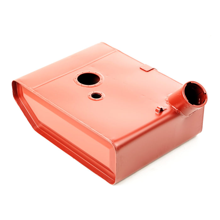 Omix 17720.03 Fuel Tank; Steel; - Truck Part Superstore