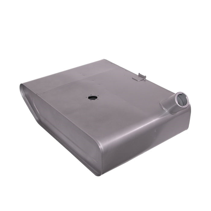 Omix 17720.04 Fuel Tank; Steel; - Truck Part Superstore