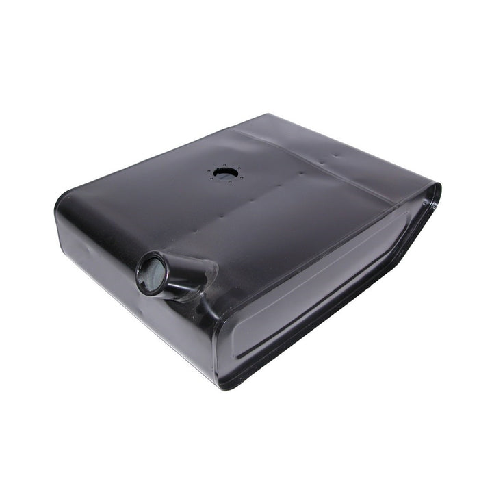 Omix 17720.05 Fuel Tank; Steel; - Truck Part Superstore