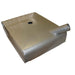 Omix 17720.06 Fuel Tank; Steel; Under Seat; Driver Side; Will Only Fit AMC Production; - Truck Part Superstore