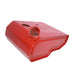Omix 17720.07 Fuel Tank; Steel; Under Seat; Passenger Side; - Truck Part Superstore