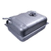 Omix 17720.09 Fuel Tank; Steel; 2.25 in. Inlet; 1.25 in. Filler Neck Length; - Truck Part Superstore