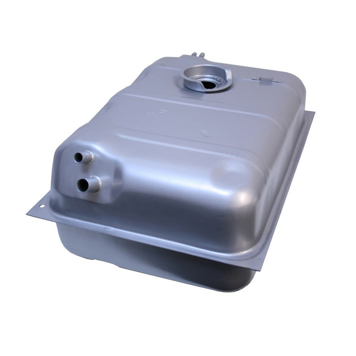 Omix 17720.10 Fuel Tank; Steel; 1 in. Diameter; - Truck Part Superstore