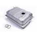 Omix 17720.12 Fuel Tank; Steel; 15 Gallon; - Truck Part Superstore