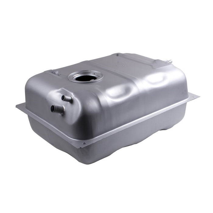 Omix 17720.13 Fuel Tank; Steel; 15 Gallon; 4.2 L; - Truck Part Superstore