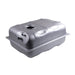 Omix 17720.13 Fuel Tank; Steel; 15 Gallon; 4.2 L; - Truck Part Superstore