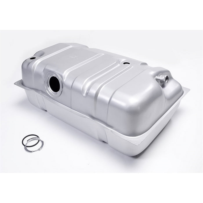 Omix 17720.14 Fuel Tank; Steel; - Truck Part Superstore