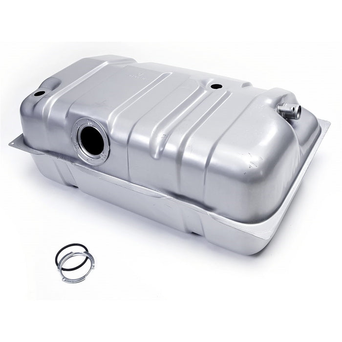Omix 17720.15 Fuel Tank; Steel; - Truck Part Superstore