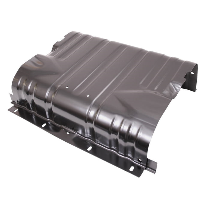 Omix 17721.01 Gas Tank Skid Plate - Truck Part Superstore