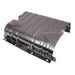 Omix 17721.01 Gas Tank Skid Plate - Truck Part Superstore