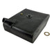 Omix 17722.06 Fuel Tank; Polyethylene; Under Seat; Passenger Side; - Truck Part Superstore