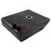 Omix 17722.07 Fuel Tank; Polyethylene; Under Seat; - Truck Part Superstore