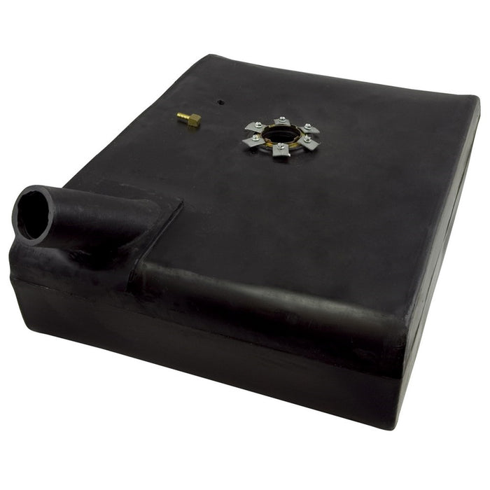 Omix 17722.08 Fuel Tank; Polyethylene; Under Seat; Passenger Side; - Truck Part Superstore