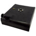 Omix 17722.08 Fuel Tank; Polyethylene; Under Seat; Passenger Side; - Truck Part Superstore