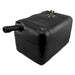 Omix 17722.10 Fuel Tank; Polyethylene; Rear; 21 Gallon; - Truck Part Superstore