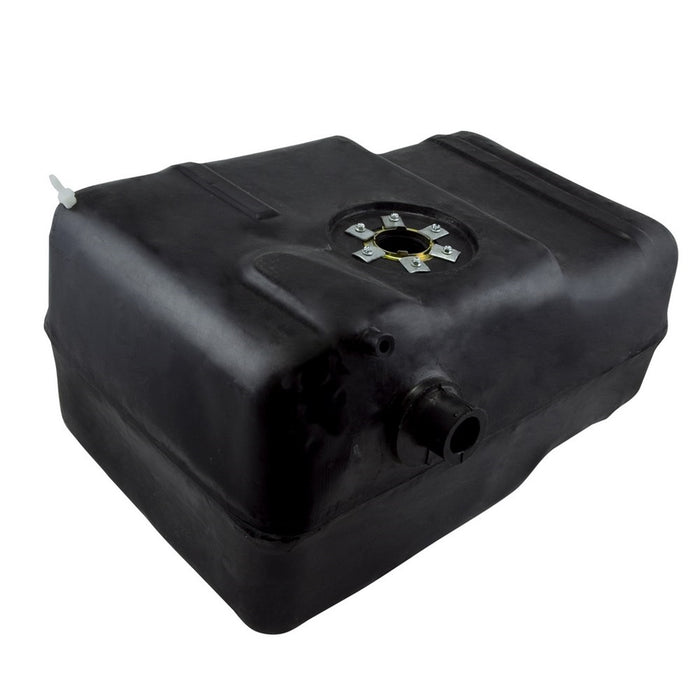 Omix 17722.15 Fuel Tank; Polyethylene; - Truck Part Superstore