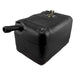 Omix 17722.22 Fuel Tank; Polyethylene; Incl. Mounting Kit; 20 Gallon; Replaces 15 Gallon; - Truck Part Superstore