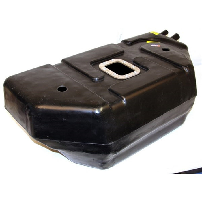Omix 17722.23 Fuel Tank; Polyethylene; 20 Gallon; - Truck Part Superstore