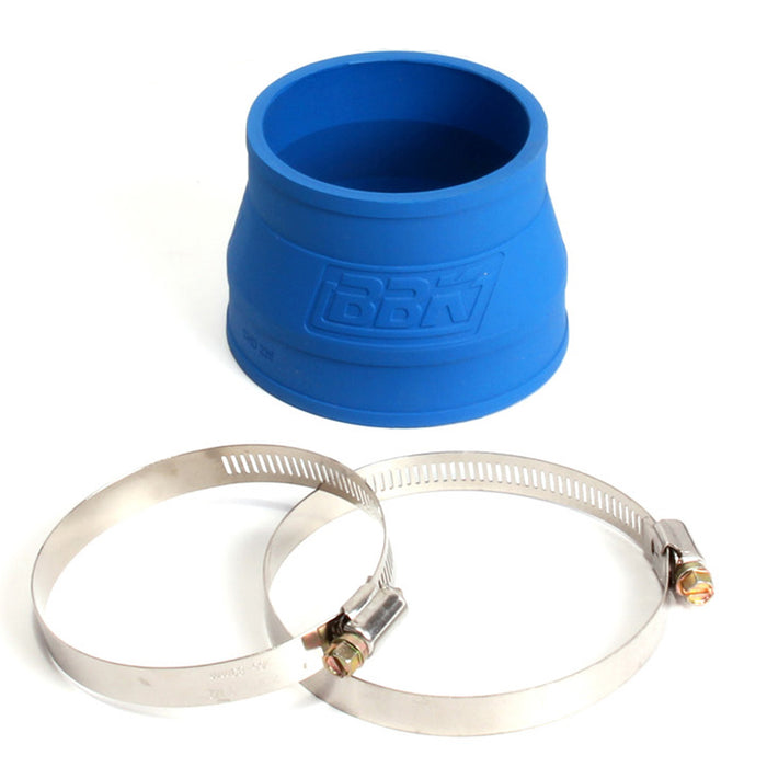 BBK Performance Parts 17722 BBK 1772 COLD AIR INTAKE REPLACEMENT HOSE AND HARDWARE KIT - Truck Part Superstore