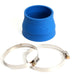 BBK Performance Parts 17722 BBK 1772 COLD AIR INTAKE REPLACEMENT HOSE AND HARDWARE KIT - Truck Part Superstore