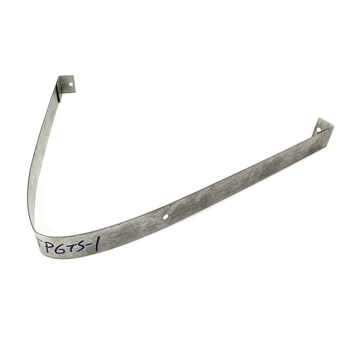 Omix 17723.01 Fuel Tank Strap Kit; For PN[17722.15/17722.16/17722.20]; - Truck Part Superstore