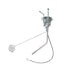 Omix 17724.07 Fuel Tank Sending Unit; for 15 Gal. Tank; - Truck Part Superstore