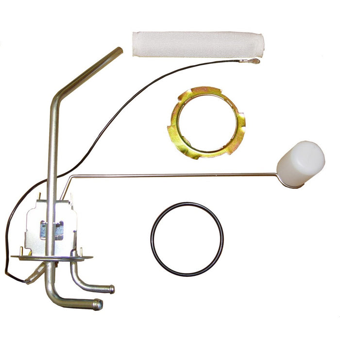 Omix 17724.09 Fuel Tank Sending Unit Kit; Incl. Sending Unit/Filter/O-Ring/Lock-Ring; - Truck Part Superstore