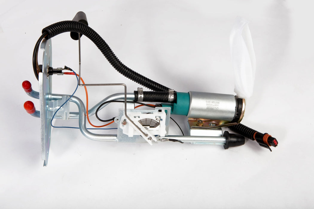 Omix 17724.16 Fuel Pump Module; 20 Gallon Tank; - Truck Part Superstore