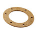 Omix 17725.02 Fuel Tank Sending Unit Gasket; Between Tank And Sending Unit; - Truck Part Superstore