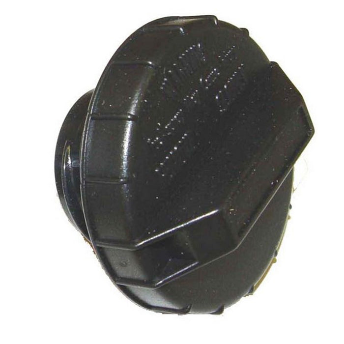 Omix 17726.09 Fuel Tank Cap; Non-Vented; - Truck Part Superstore