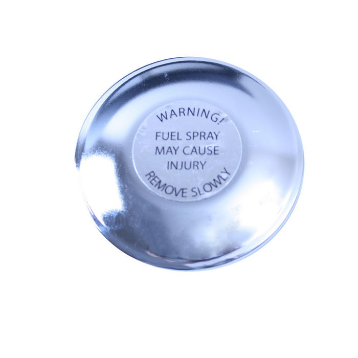 Omix 17726.11 Fuel Tank Cap; - Truck Part Superstore