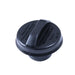 Omix 17726.12 Fuel Tank Cap; Black; Non Locking; - Truck Part Superstore