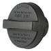 Omix 17726.15 Fuel Tank Cap; Non-Locking; - Truck Part Superstore