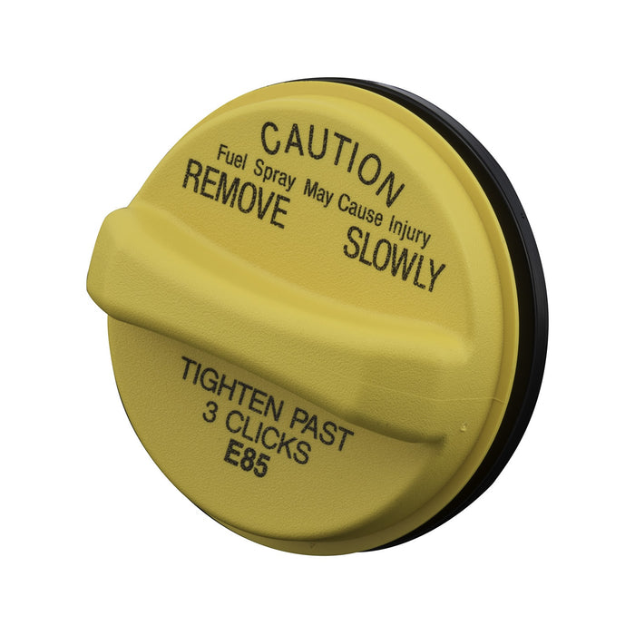 Omix 17726.21 Gas Cap; - Truck Part Superstore