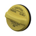 Omix 17726.21 Gas Cap; - Truck Part Superstore