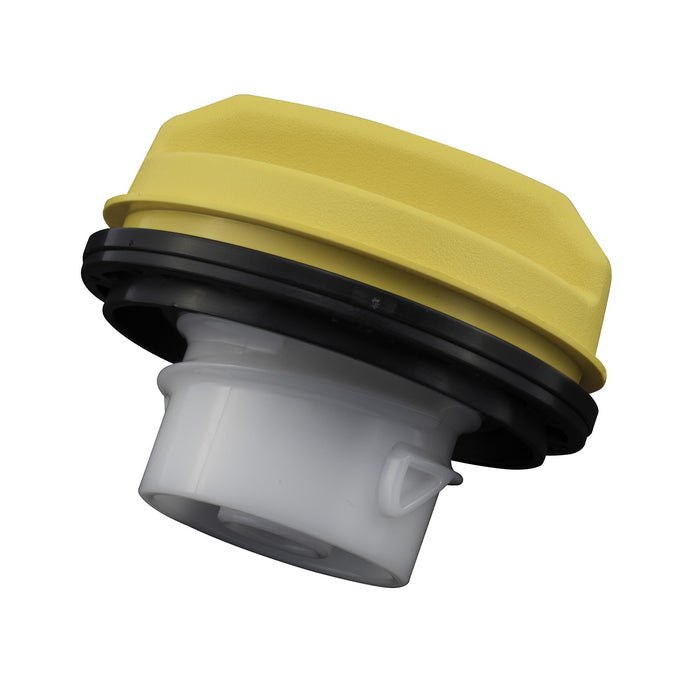 Omix 17726.21 Gas Cap; - Truck Part Superstore