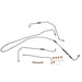 Omix 17732.01 Fuel Line Set; - Truck Part Superstore