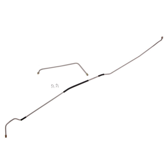 Omix 17732.02 Fuel Line Set; - Truck Part Superstore