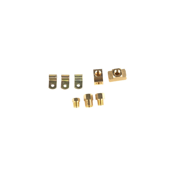 Omix 17732.03 Fuel Line Set; - Truck Part Superstore