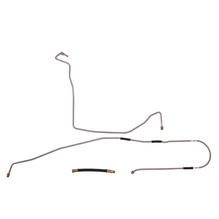 Omix 17732.05 Fuel Line Set; - Truck Part Superstore