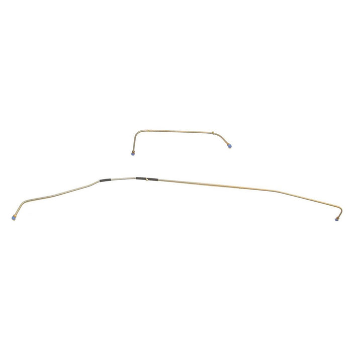 Omix 17732.06 Fuel Line Set; - Truck Part Superstore