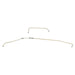 Omix 17732.06 Fuel Line Set; - Truck Part Superstore