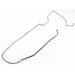 Omix 17732.08 Fuel Line; Tank To Pump; 1 Piece; 5/16 in.; - Truck Part Superstore