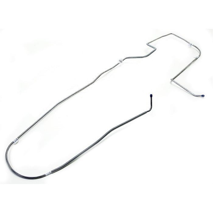 Omix 17732.10 Fuel Line; Tank To Pump; 1 Piece; 5/16 in.; - Truck Part Superstore