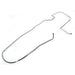 Omix 17732.10 Fuel Line; Tank To Pump; 1 Piece; 5/16 in.; - Truck Part Superstore