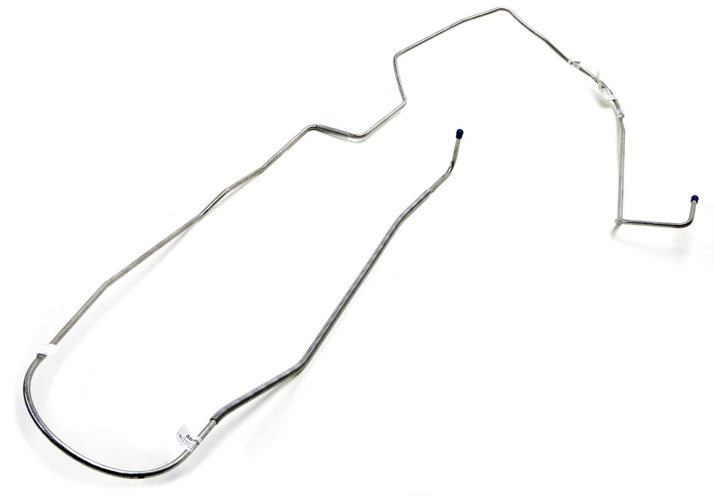 Omix 17732.11 Fuel Line; Fuel Sender To Fuel Pump; - Truck Part Superstore