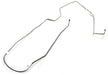 Omix 17732.11 Fuel Line; Fuel Sender To Fuel Pump; - Truck Part Superstore