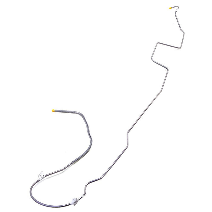 Omix 17732.13 Fuel Line; Return Line; - Truck Part Superstore