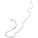 Omix 17732.13 Fuel Line; Return Line; - Truck Part Superstore