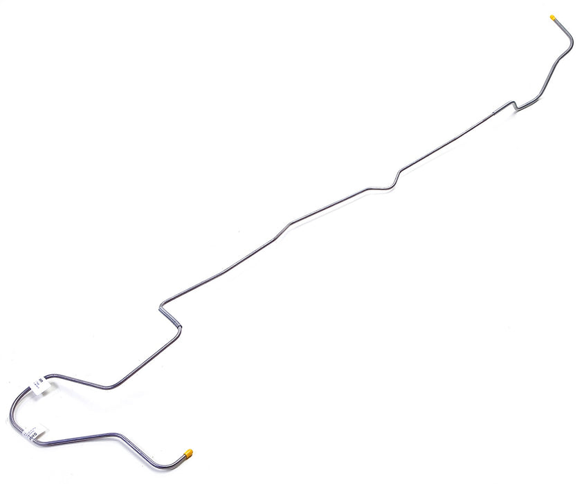 Omix 17732.14 Fuel Line; Return Line; - Truck Part Superstore
